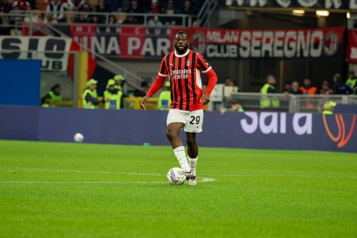 华体会- 国际米兰对卢克曼敲定转会 