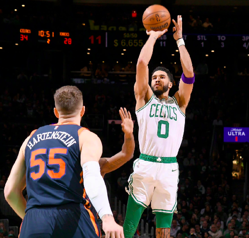 华体会-关于塔图姆赛事官方发布连败新规，日本队争议不断！的信息