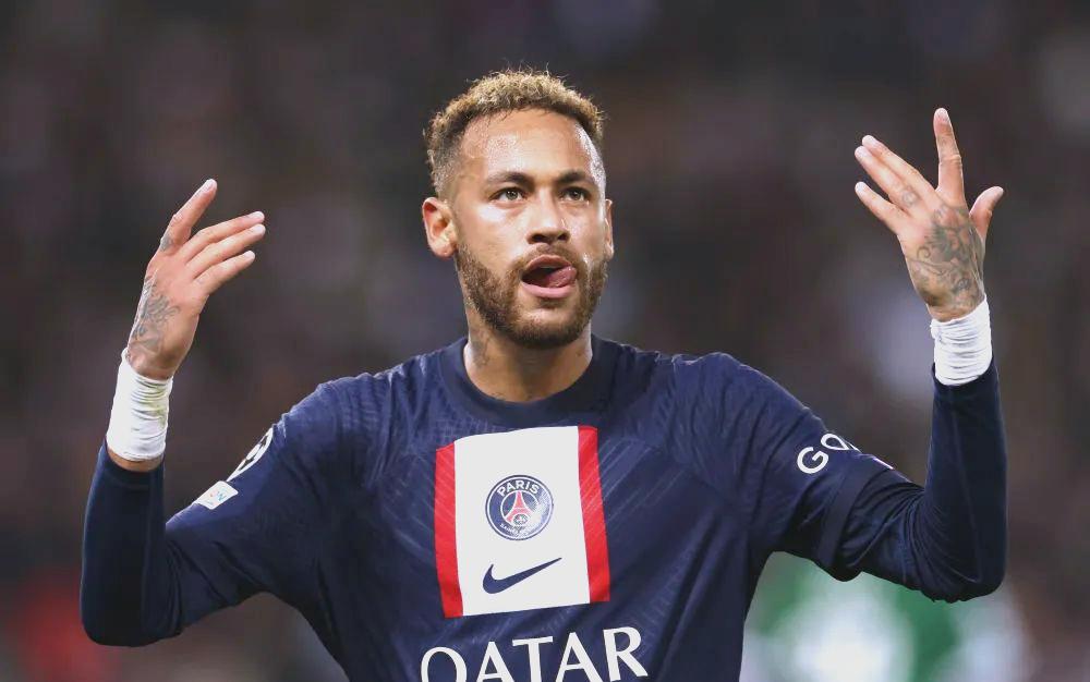 华体会体育-包含内马尔连续三场比赛得分超过高光表现，美国队挑战极限！的词条