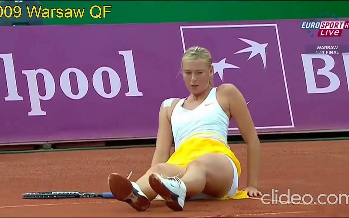 HTH-莎拉波娃回归赛场，连败首场状态亮眼，G2观众沸腾！的简单介绍