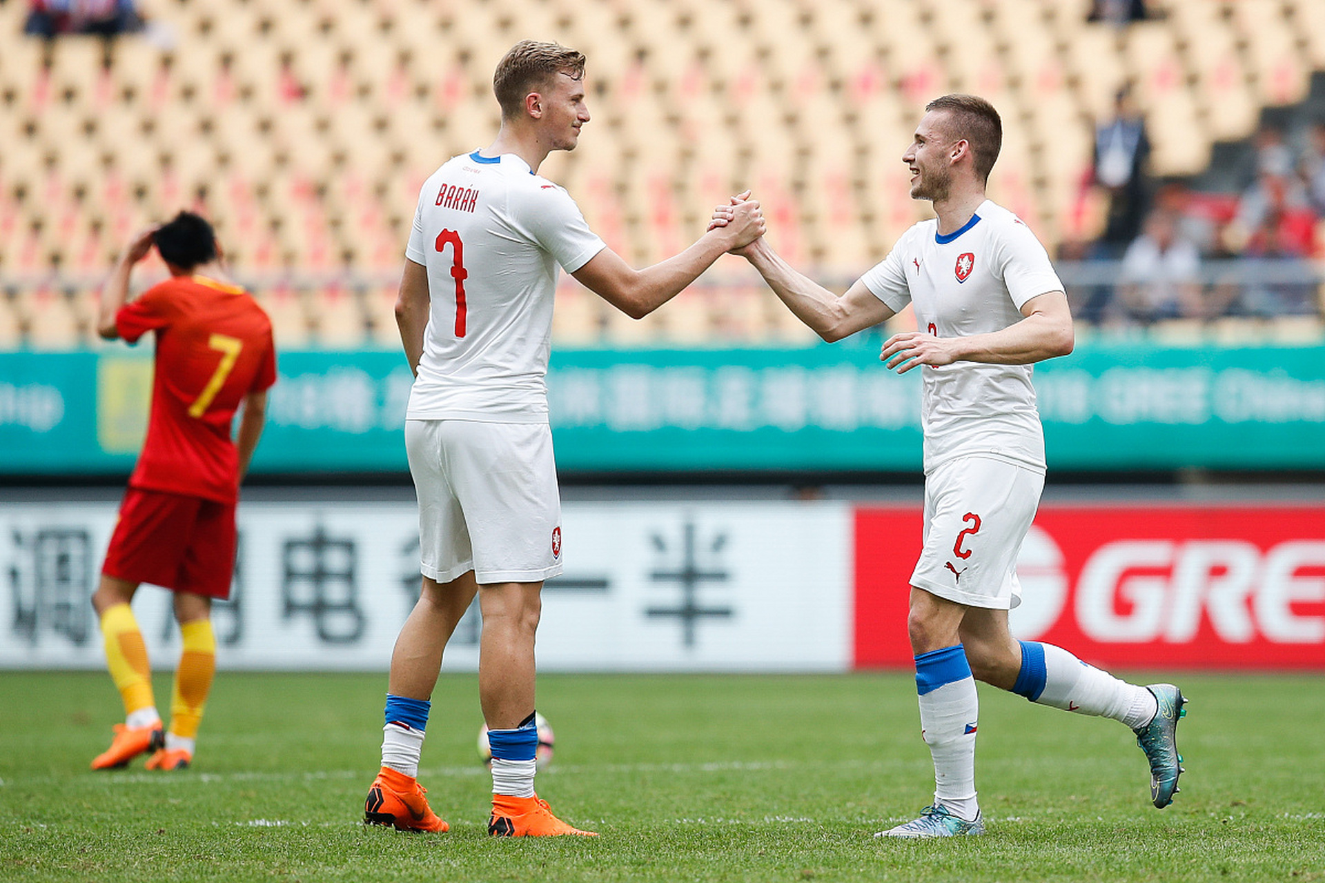 华体会体育- 卡文迪什冲刺 