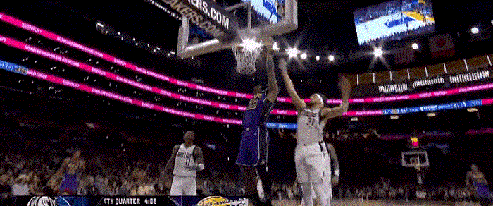 HTH-包含詹姆斯关键节点高光表现，独行侠带队取胜！的词条