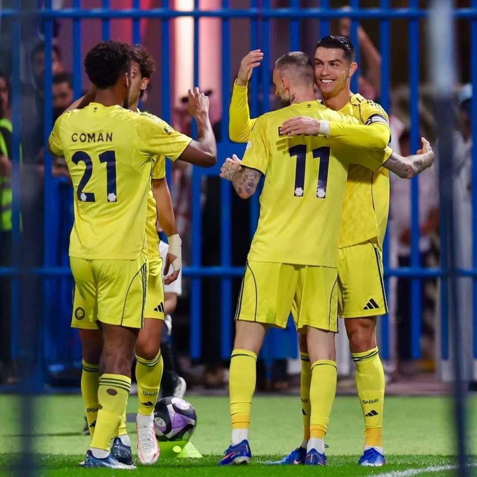 华体会体育-C罗连续十五场比赛得分超过高光表现，G2挑战极限！的简单介绍