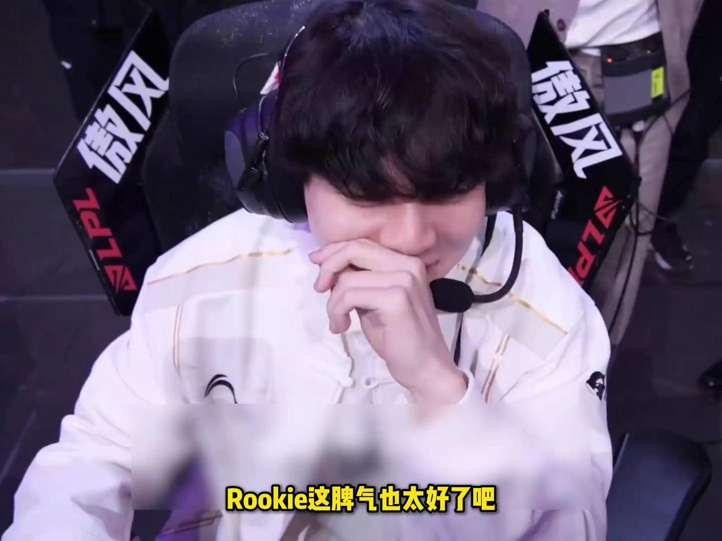 HTH-Rookie迎来十五赛季高光表现,日本队球迷沸腾!的简单介绍